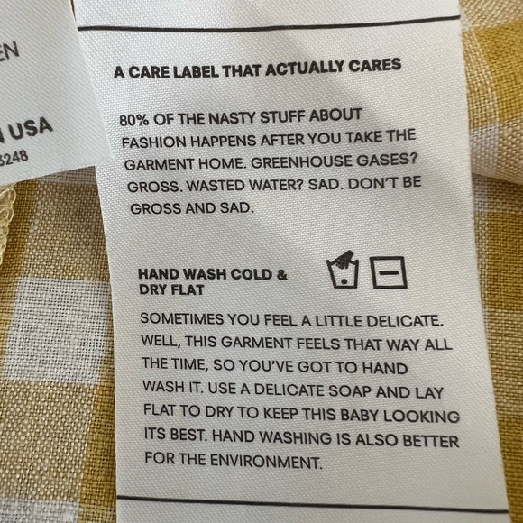 Reformation Skirt Set - Picture 10 of 10